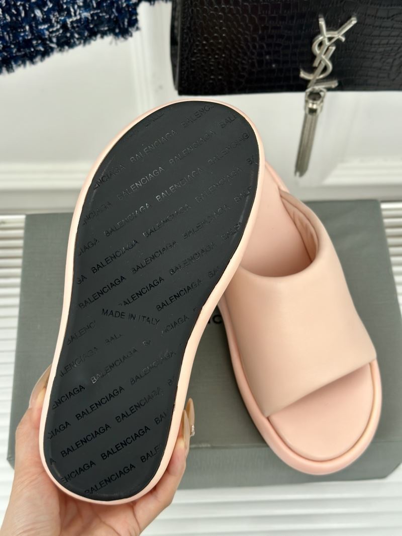 Balenciaga Slippers